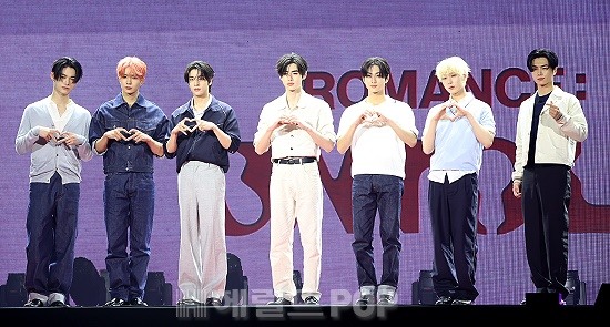 엔하이픈/사진=민선유 기자