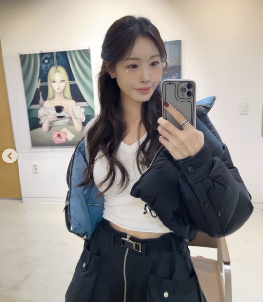 신수지 채널