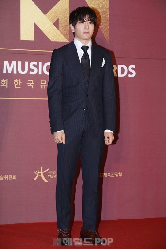 박효신/사진=민선유기자