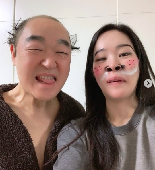 미자 채널
