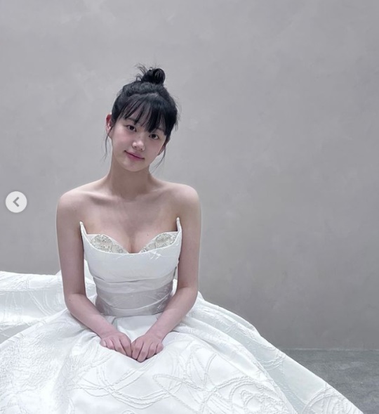 이유비 채널