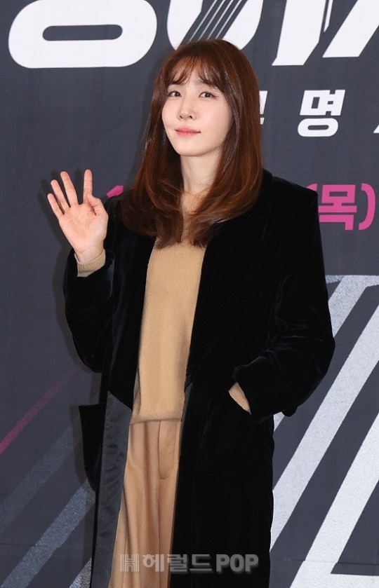 김이나/사진=민선유기자