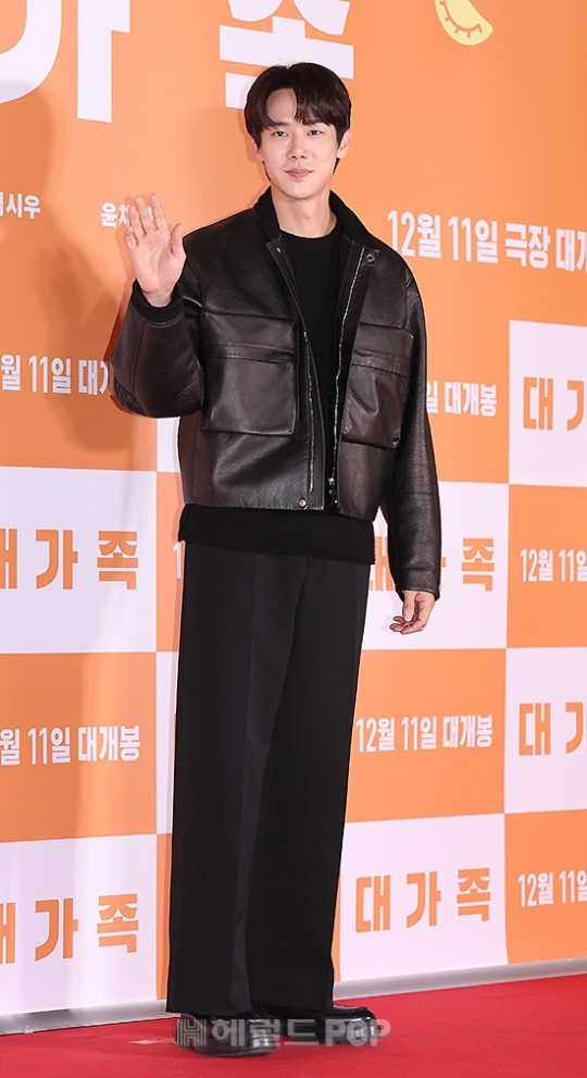 유연석/사진=민선유 기자