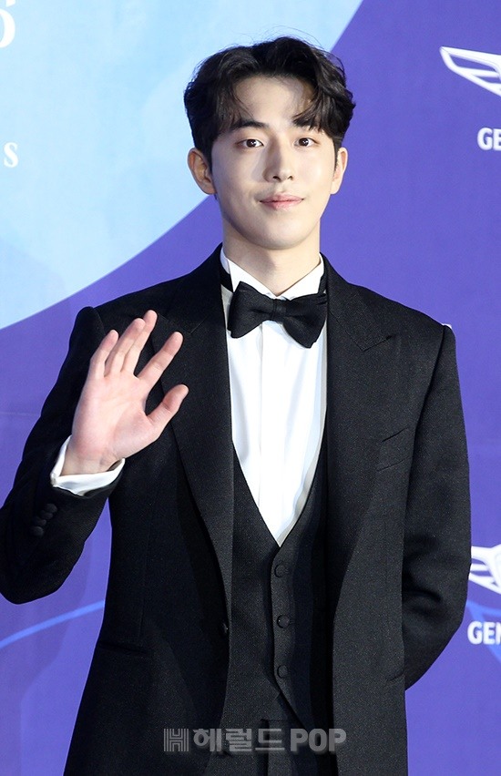 배우 남주혁/사진=헤럴드POP DB
