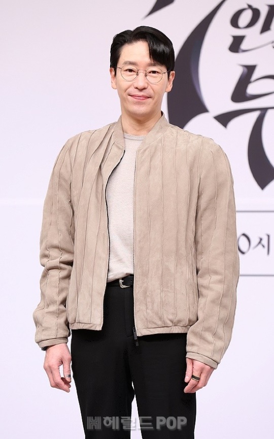 엄기준/사진=민선유기자