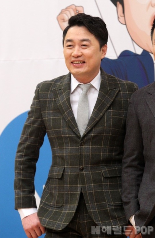 정찬우/사진=헤럴드POP DB