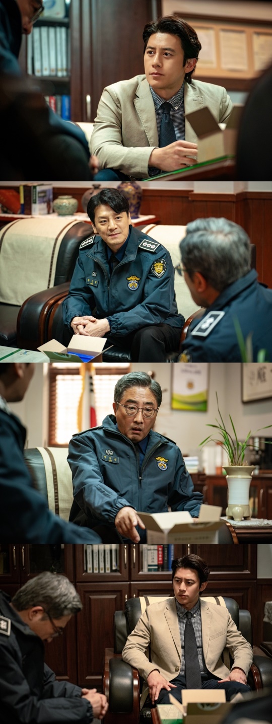 사진 제공 = tvN