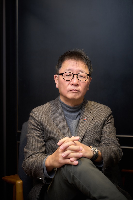 곽경택 감독/사진=바이포엠스튜디오 제공