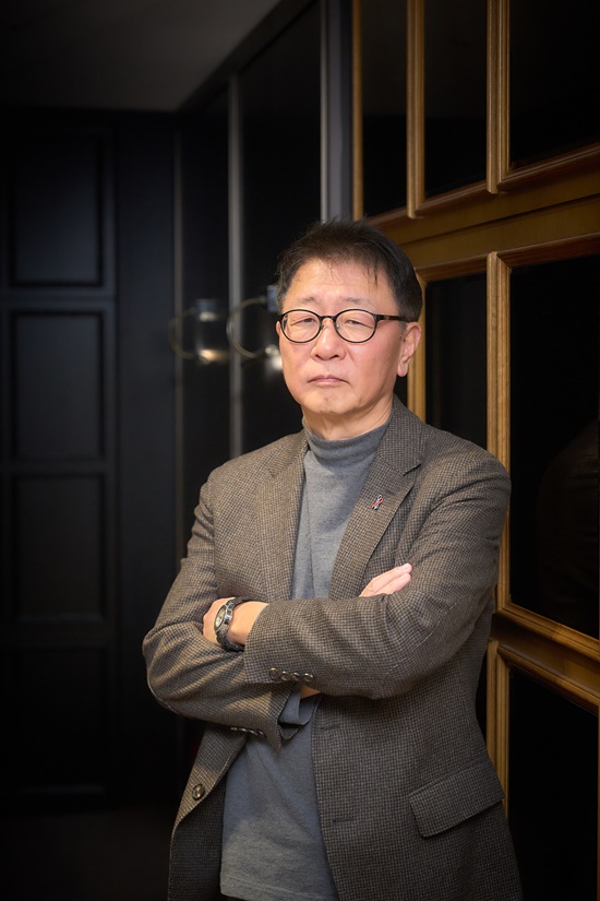 곽경택 감독/사진=바이포엠스튜디오 제공
