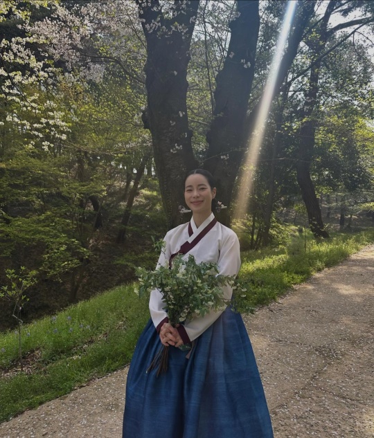 임지연 채널