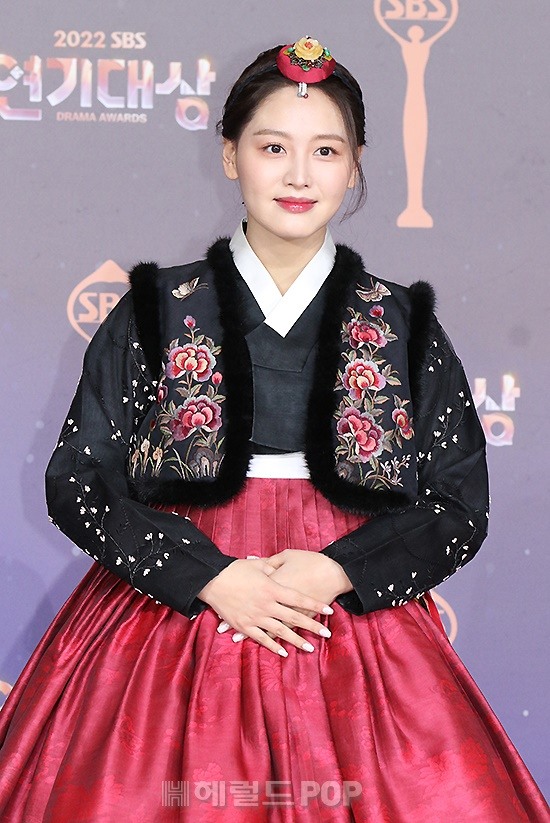 김재경/사진=민선유 기자