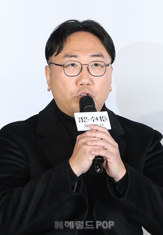 권혁재 감독/사진=민선유 기자