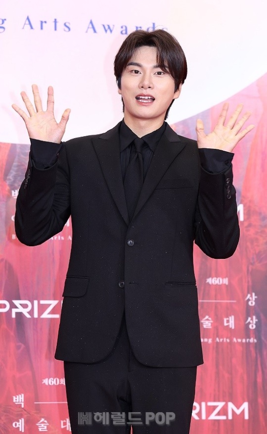 이이경/사진=민선유 기자