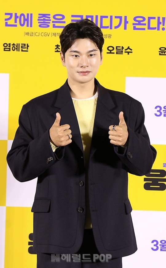 이이경/사진=민선유 기자