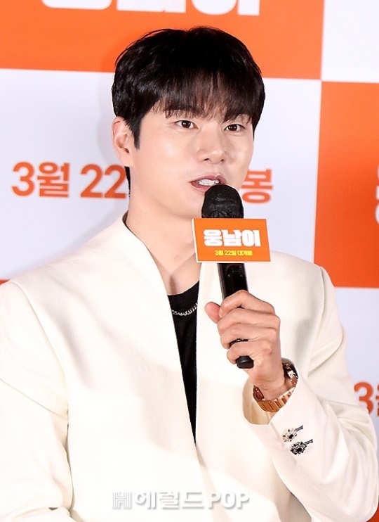 이이경/사진=민선유 기자