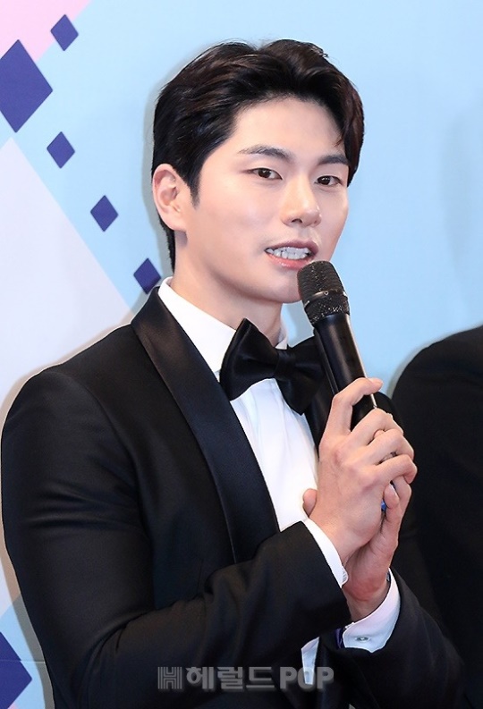 이이경/사진=민선유 기자