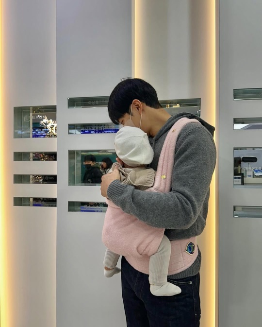 이승기 채널