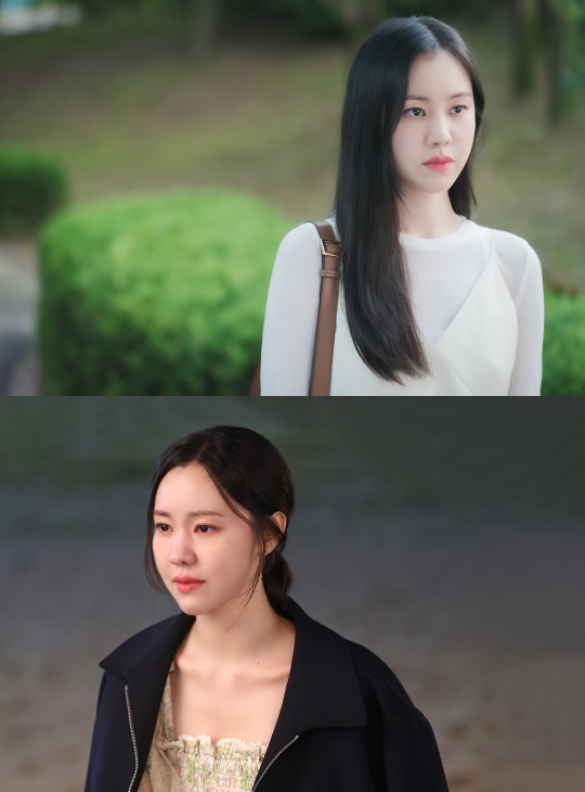 사진=tvN '사랑은 외나무다리에서'