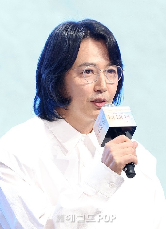 윤상현/사진=민선유 기자