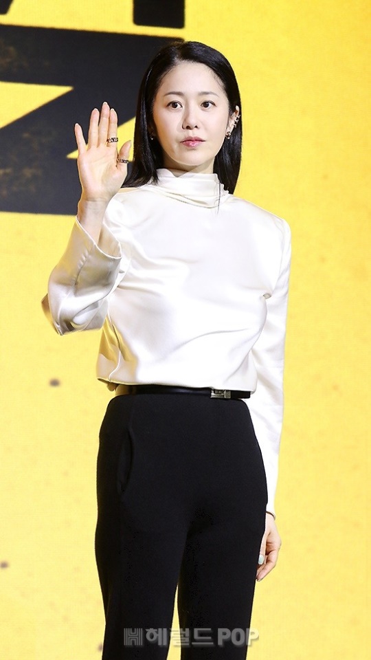 고현정/사진=민선유 기자