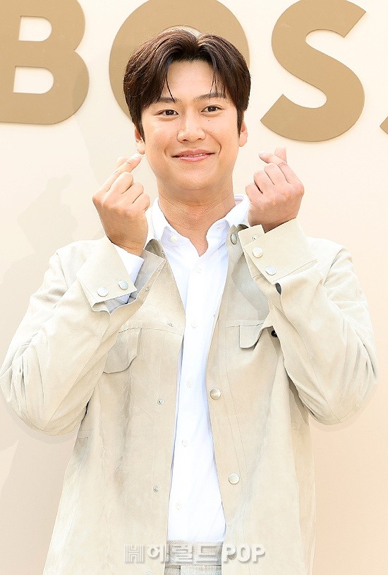 나인우/사진=민선유 기자