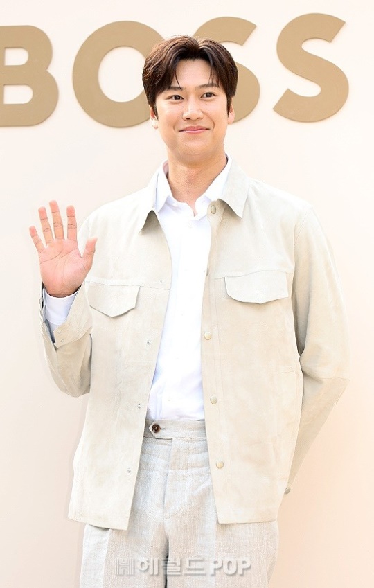 나인우/사진=민선유기자
