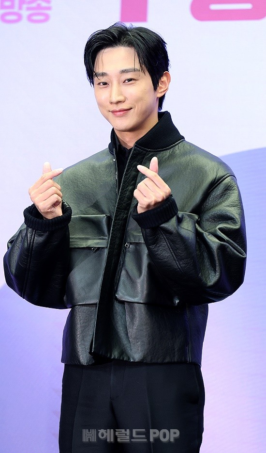 진영/사진=민선유 기자