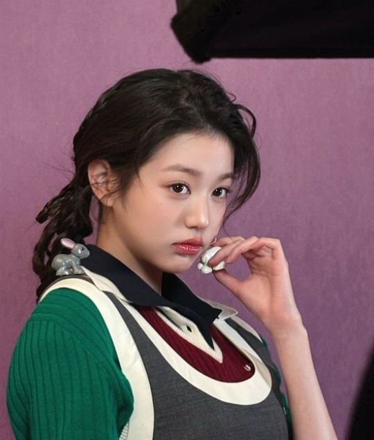 장원영 채널