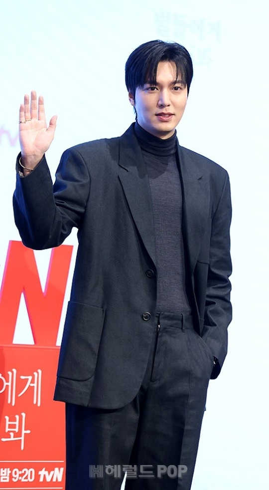 이민호/사진=민선유 기자