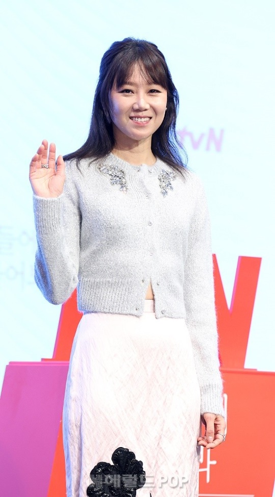 공효진/사진=민선유 기자
