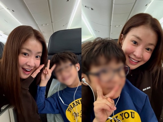 사진=이시영 채널