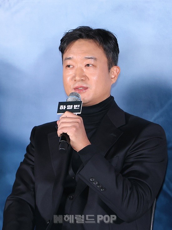 배우 조우진/사진=민선유 기자