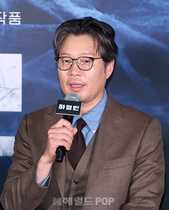 배우 유재명/사진=민선유 기자