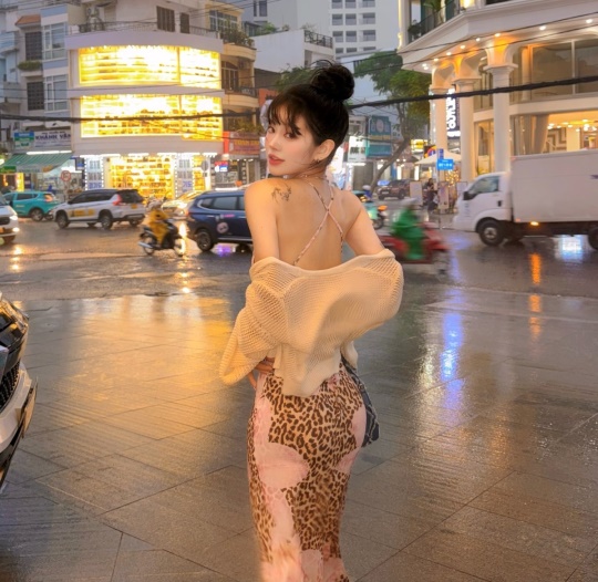 최준희 채널