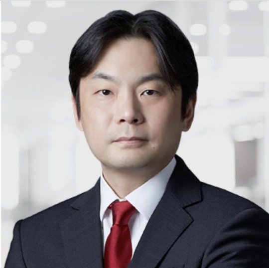 故 서동욱/사진=모건스탠리 홈페이지