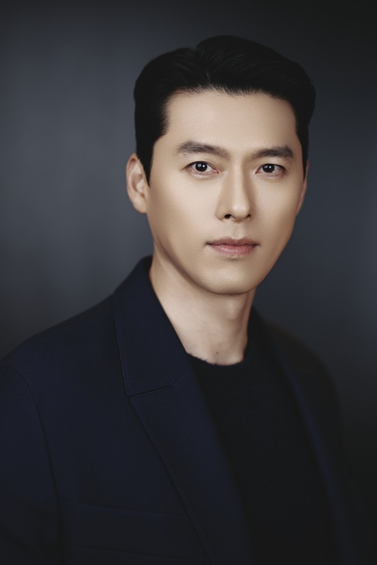 배우 현빈/사진=CJ ENM 제공