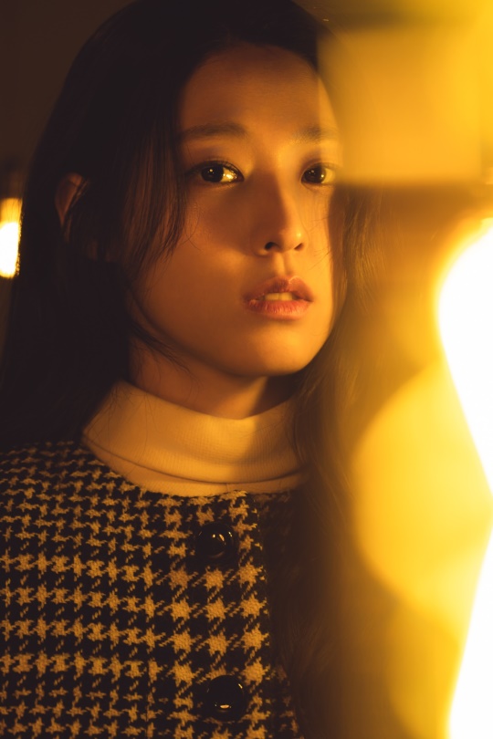 설현/사진=디즈니플러스 제공