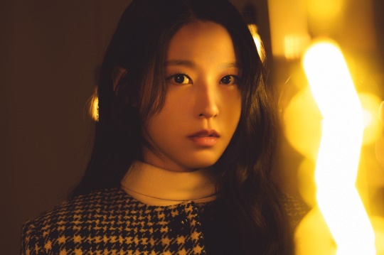 설현/사진=디즈니플러스 제공