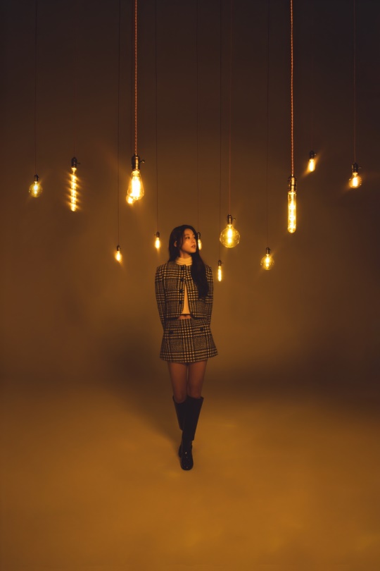 설현/사진=디즈니플러스 제공
