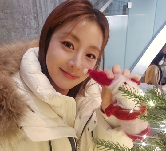 강소라 채널