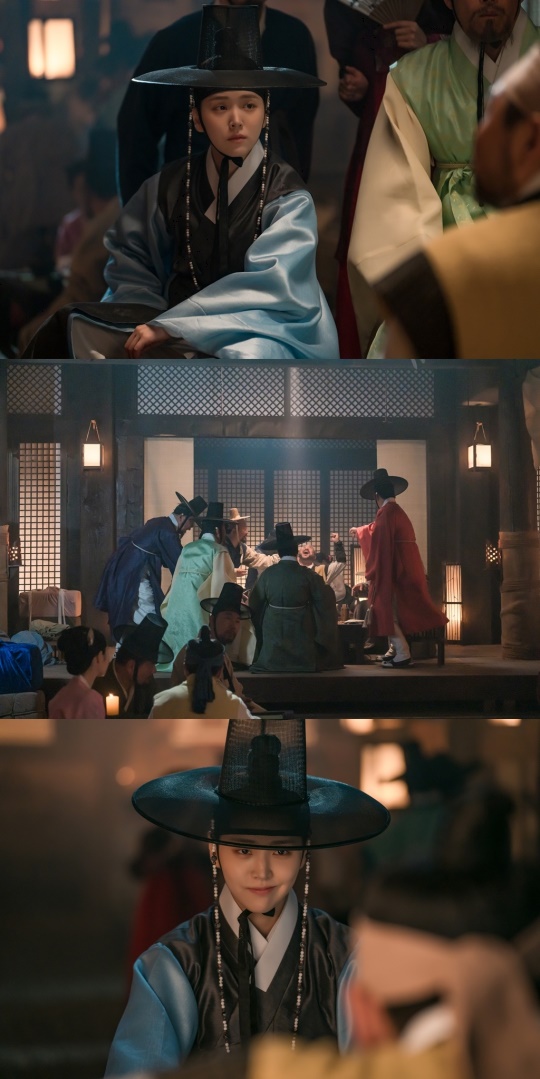 사진 제공 = 채널A ‘체크인 한양’