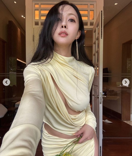 효민 채널
