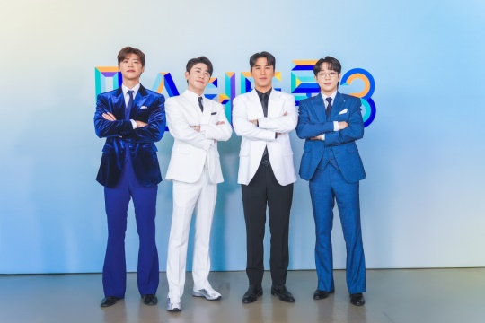 박지현, 영탁, 장민호, 안성훈/사진제공=TV조선