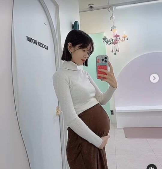 김보미 채널