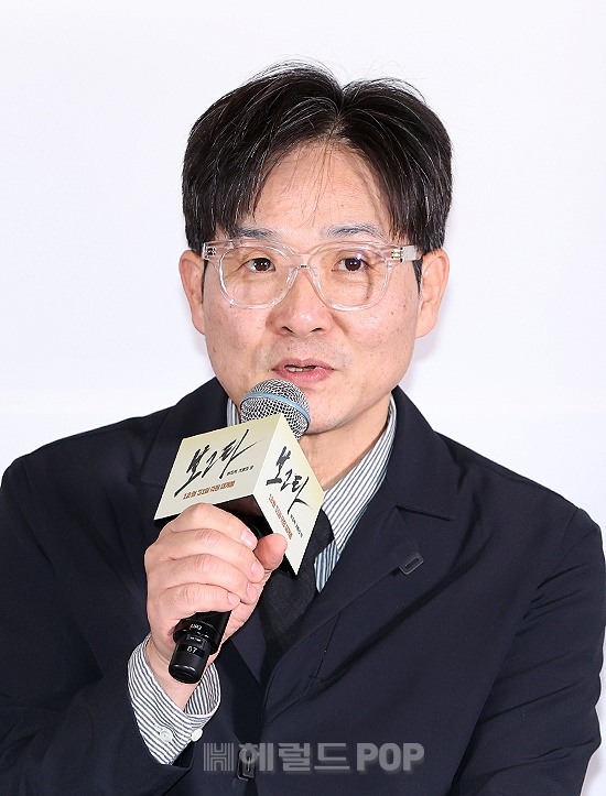 김성제 감독/사진=민선유 기자