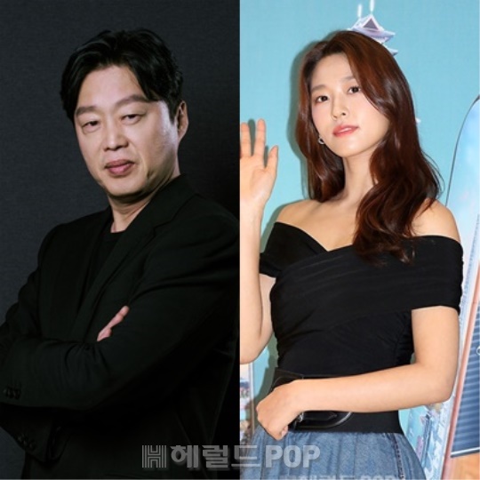김희원, 설현/사진=월트디즈니코리아컴퍼니 제공, 민선유 기자
