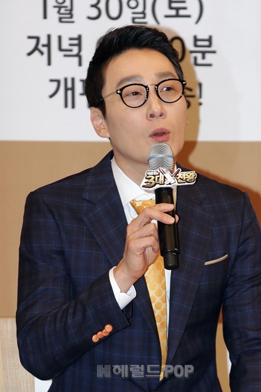 이휘재/사진=헤럴드POP DB