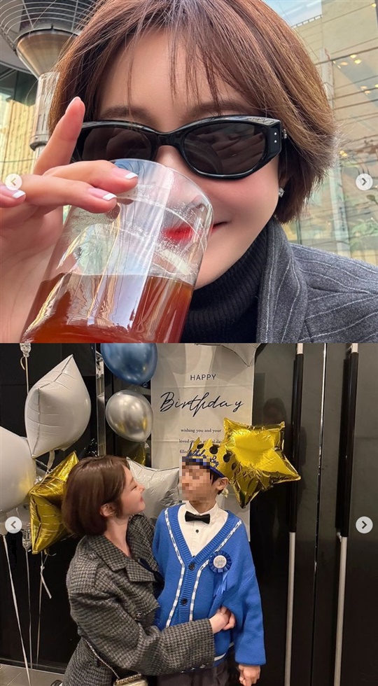 고준희 채널