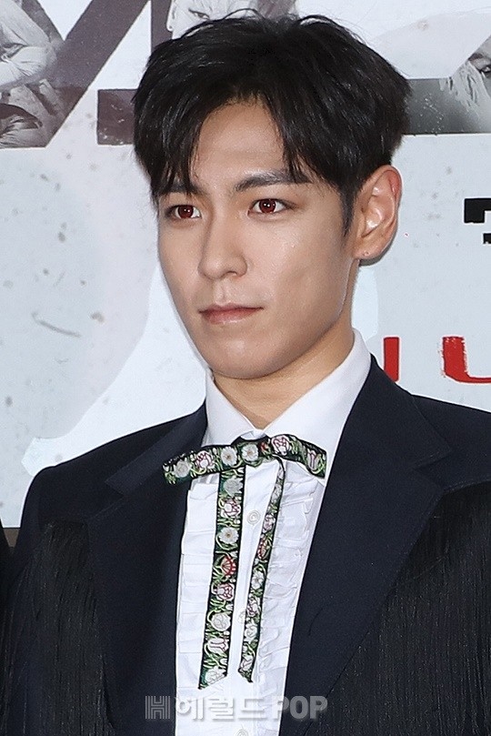 탑/사진=헤럴드POP DB
