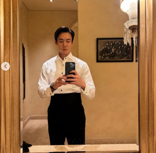 유연석 채널